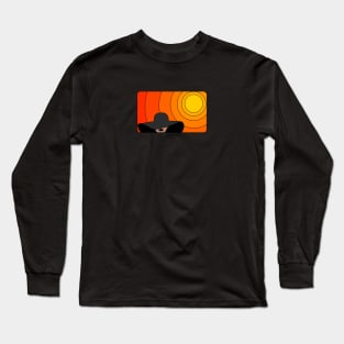 Shun the Sun Long Sleeve T-Shirt